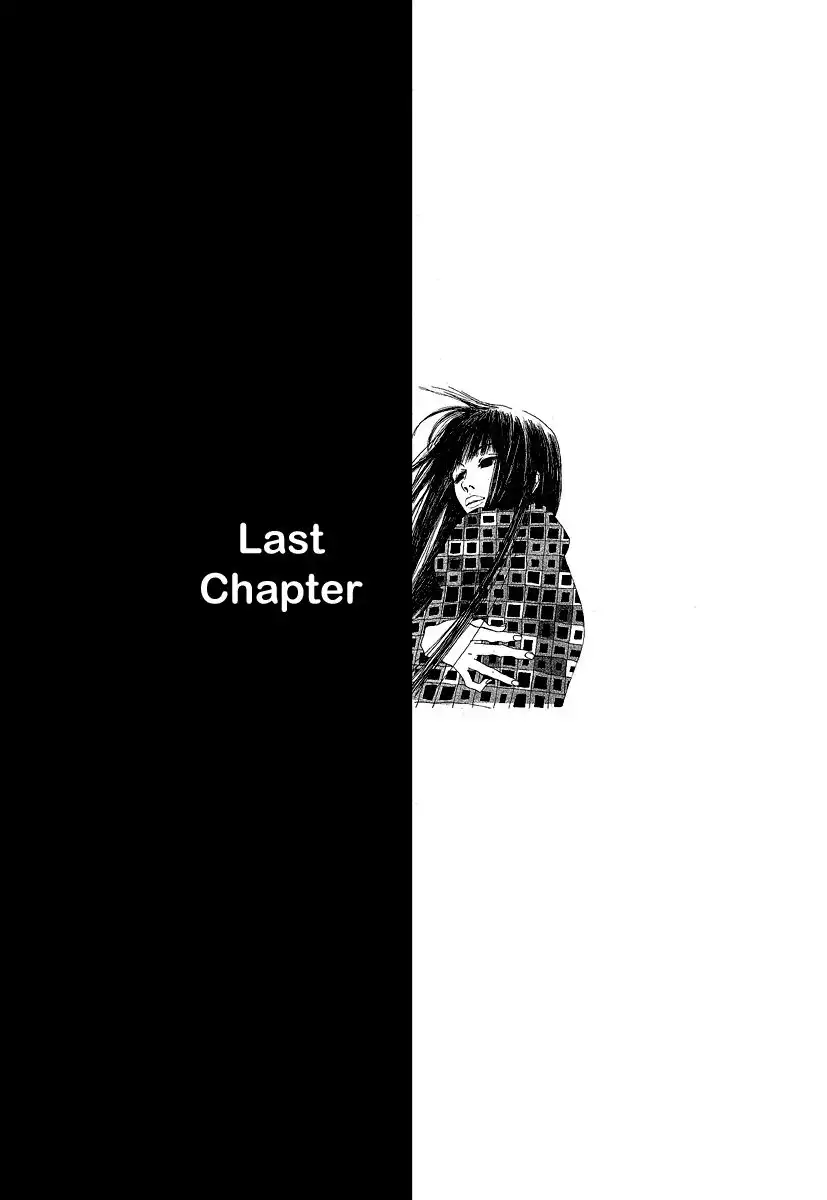 Sayonara Midori-chan Chapter 7