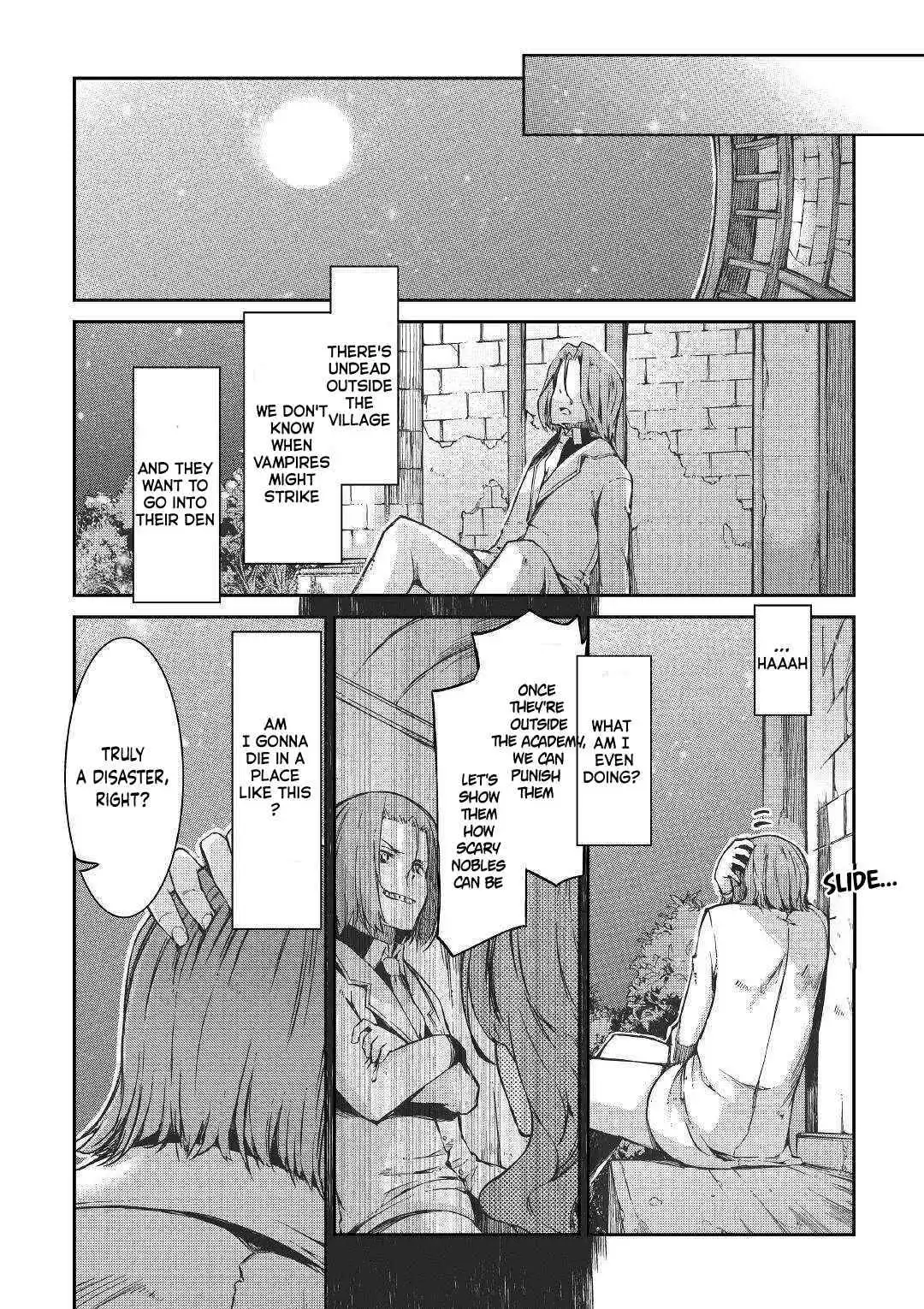 Sayounara Ryuusei, Konnichiwa Jinsei Chapter 50