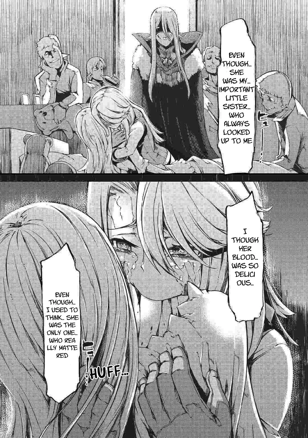 Sayounara Ryuusei, Konnichiwa Jinsei Chapter 56