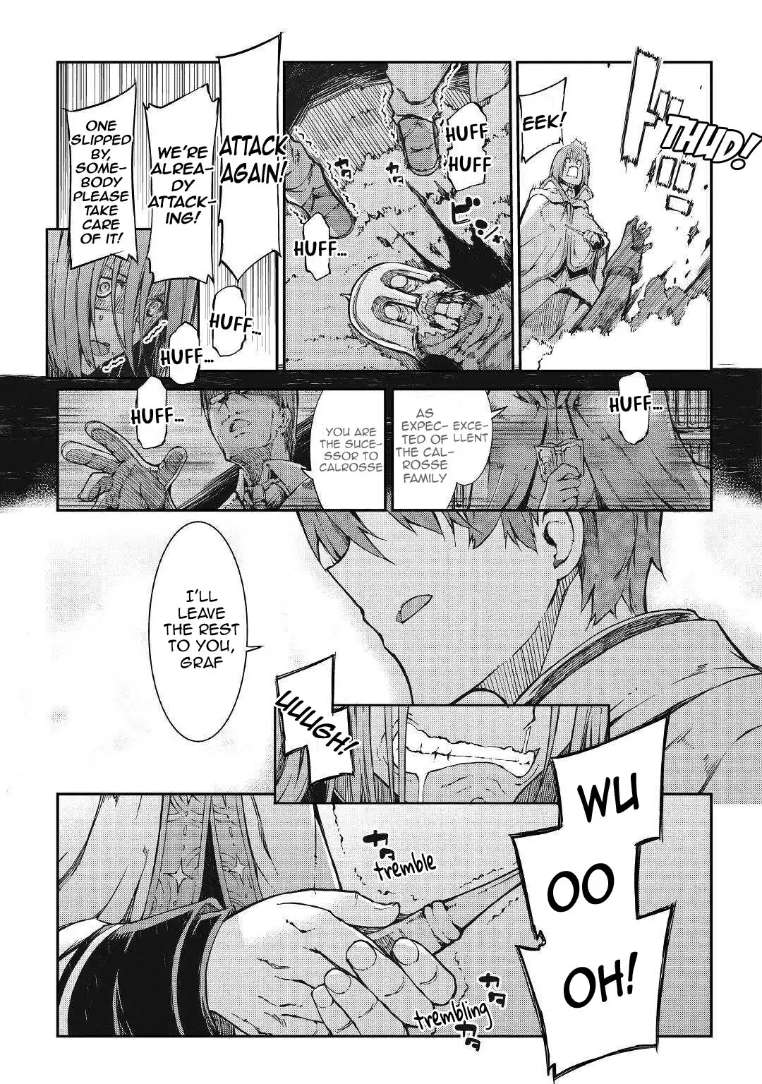 Sayounara Ryuusei, Konnichiwa Jinsei Chapter 62