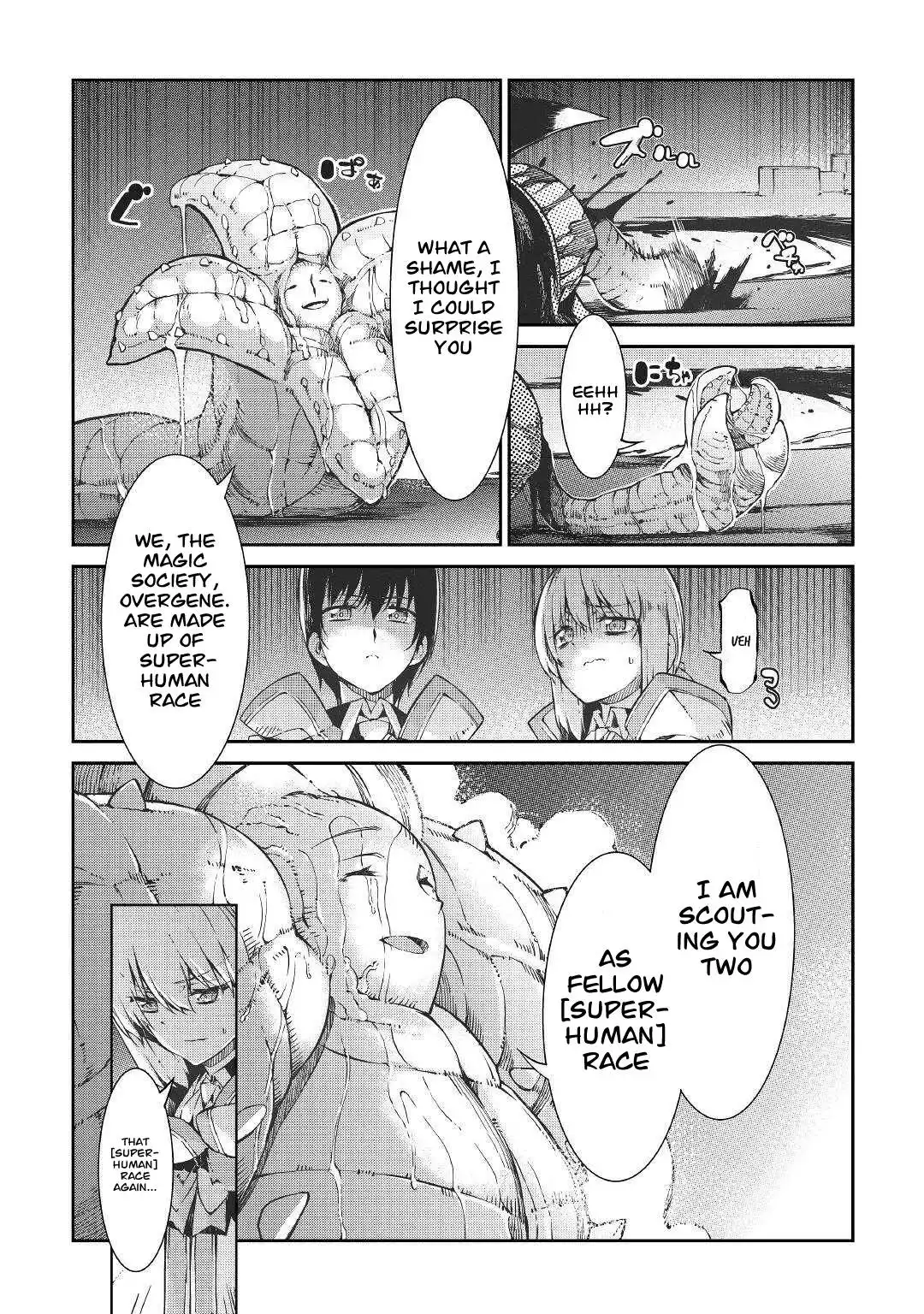 Sayounara Ryuusei, Konnichiwa Jinsei Chapter 70