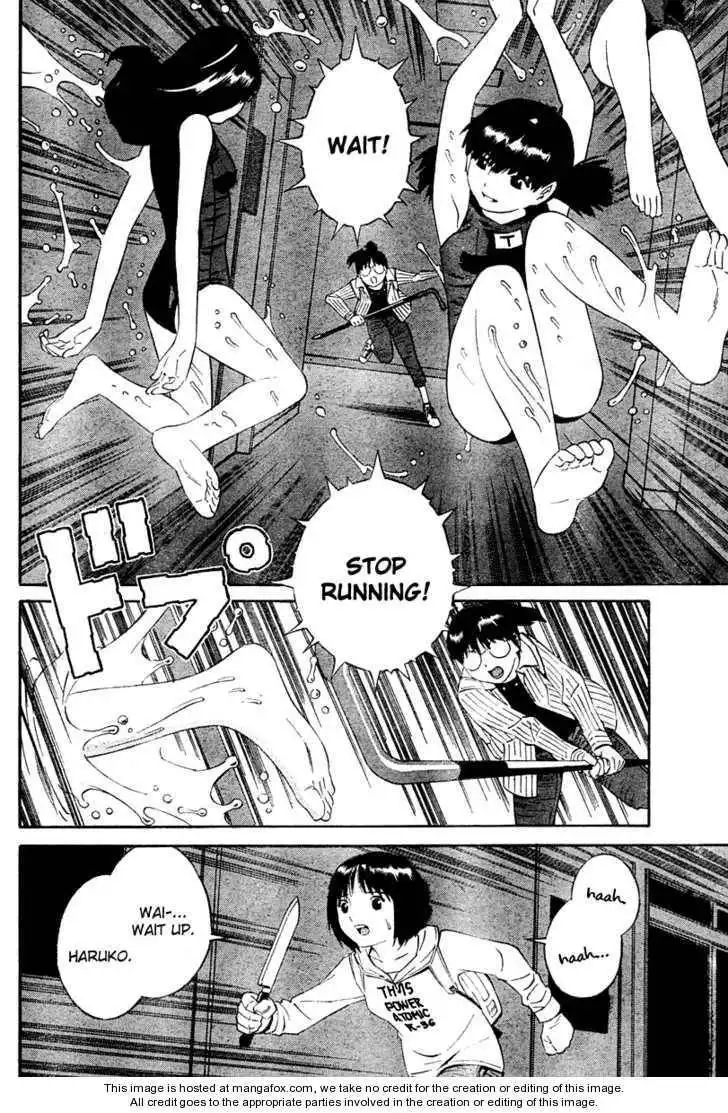 School Ningyo Chapter 2