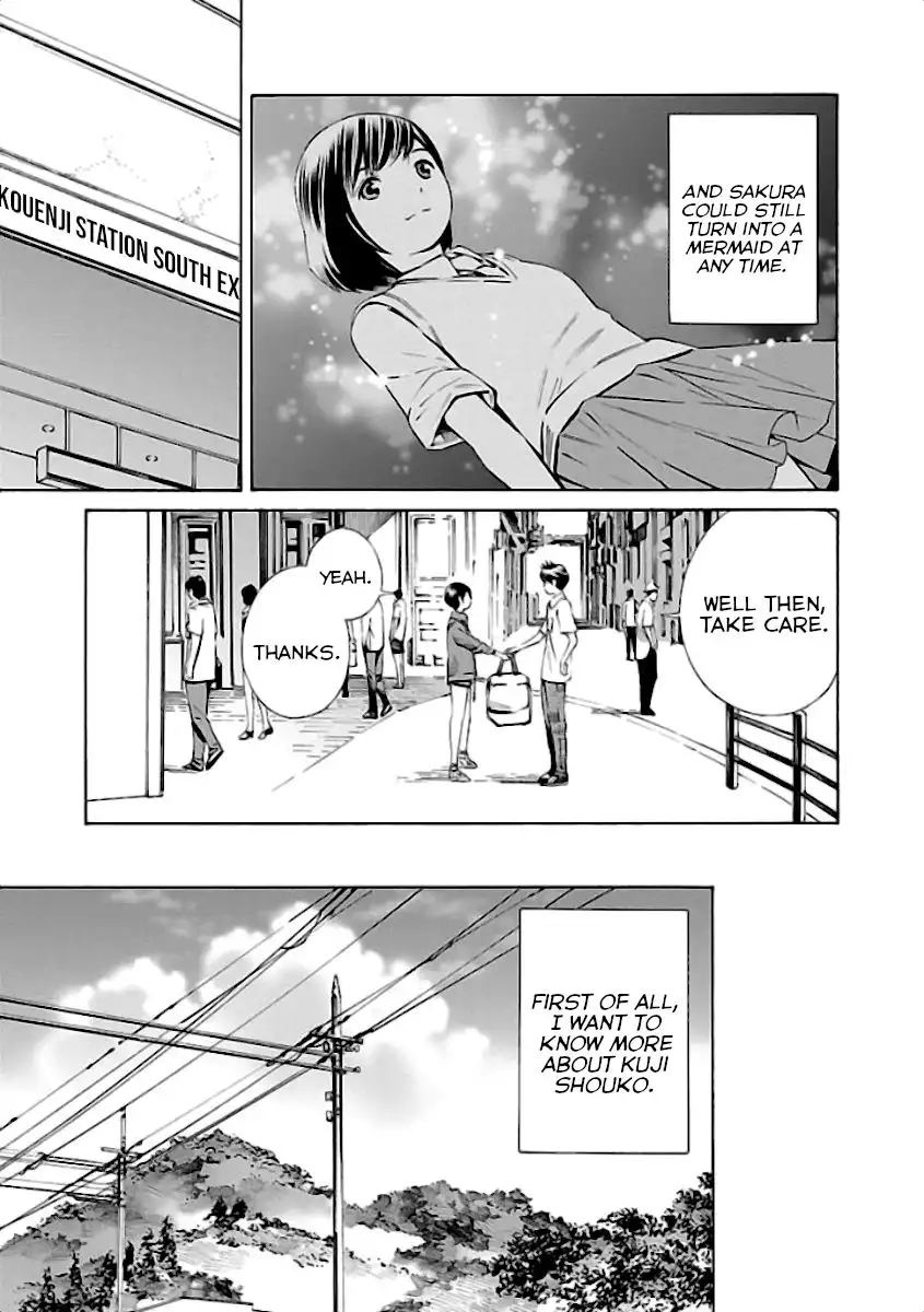 School Ningyo Chapter 32