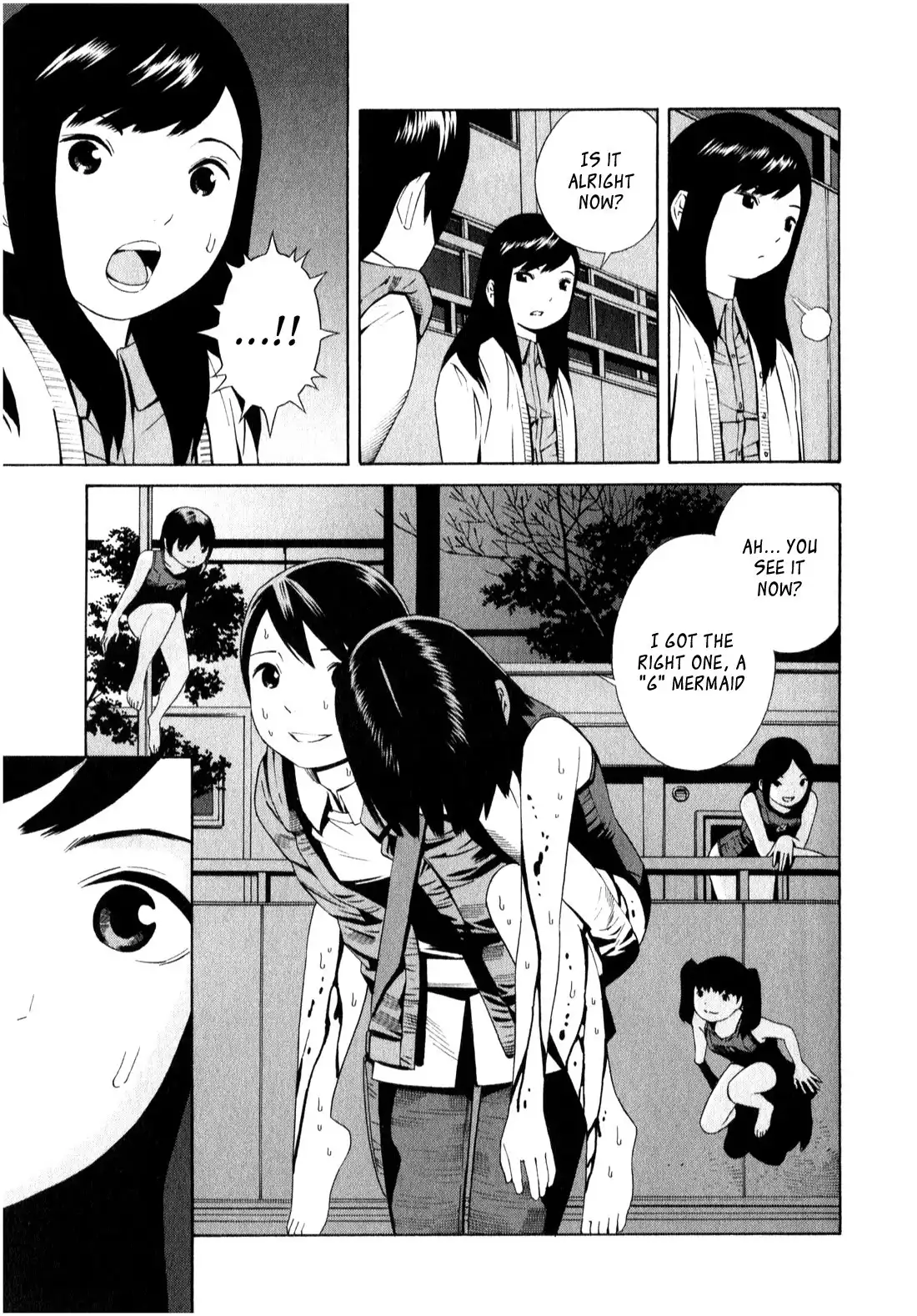 School Ningyo Chapter 9