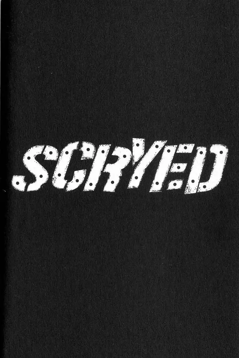 Scryed Chapter 1