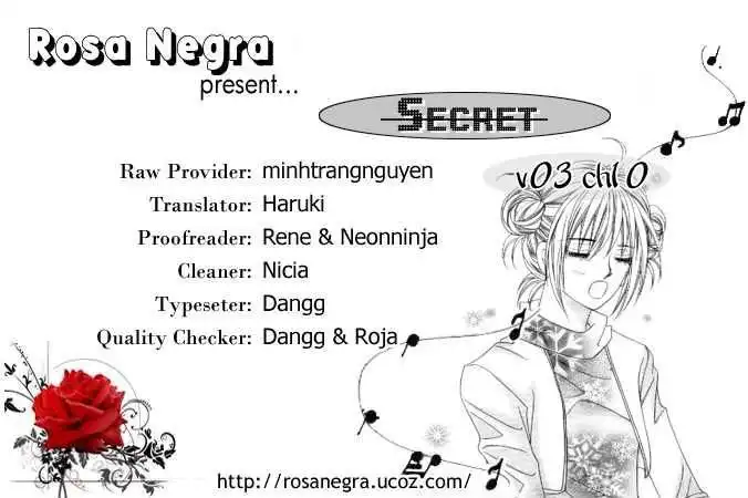 Secret Chapter 10