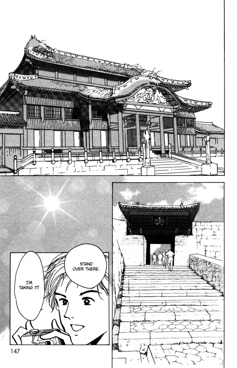 Seigi no Mikata! Chapter 9