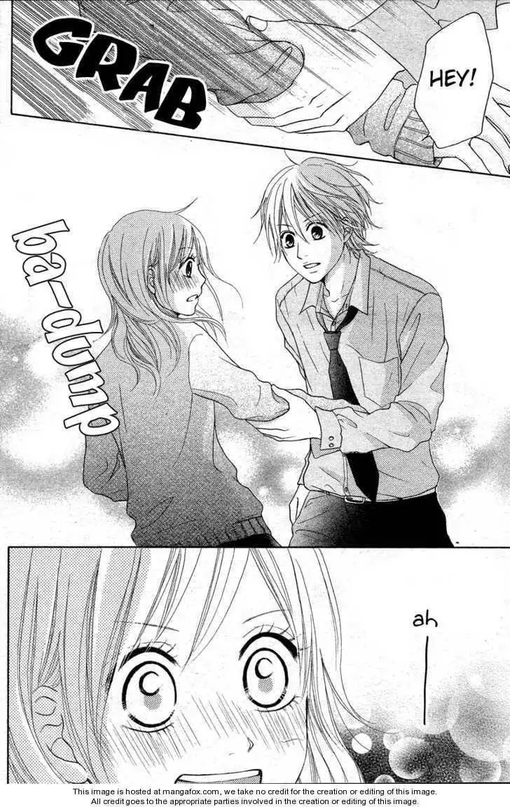 Seishun Panda! Chapter 1