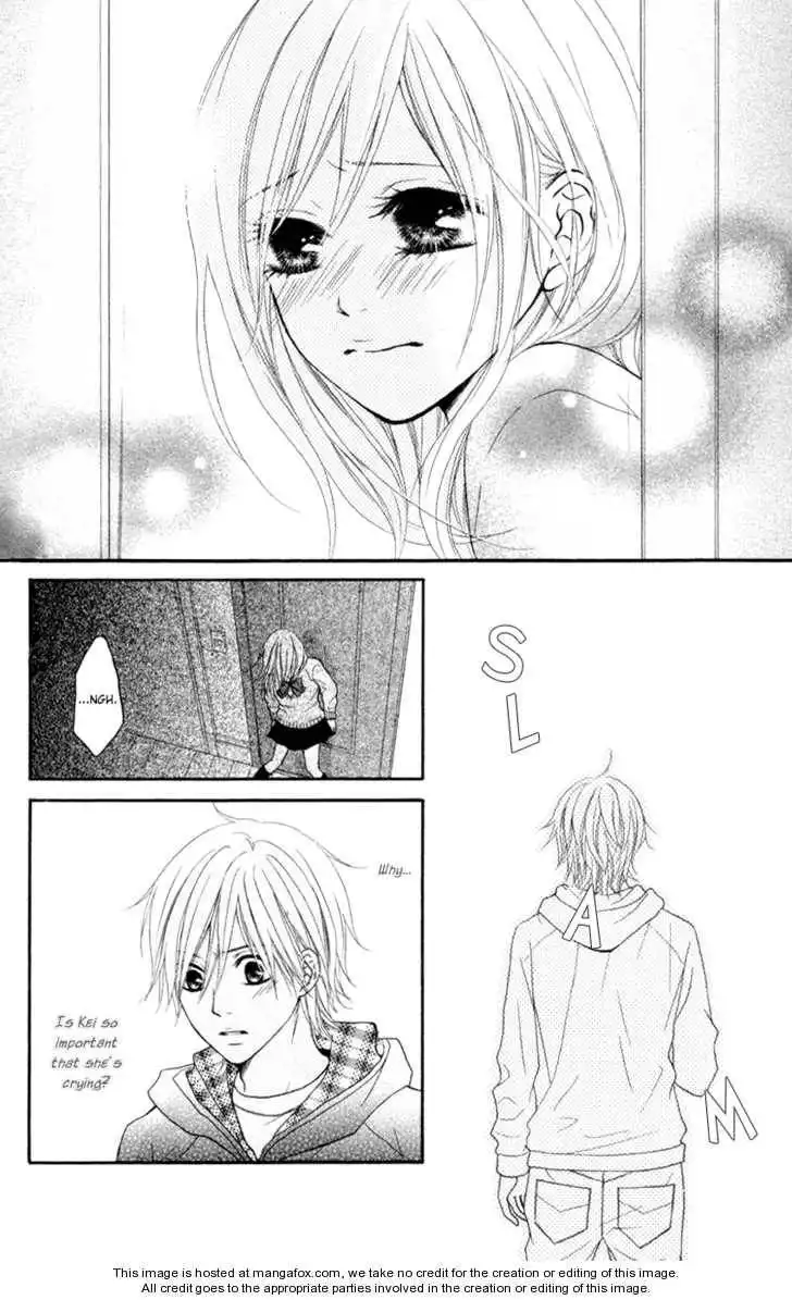 Seishun Panda! Chapter 3