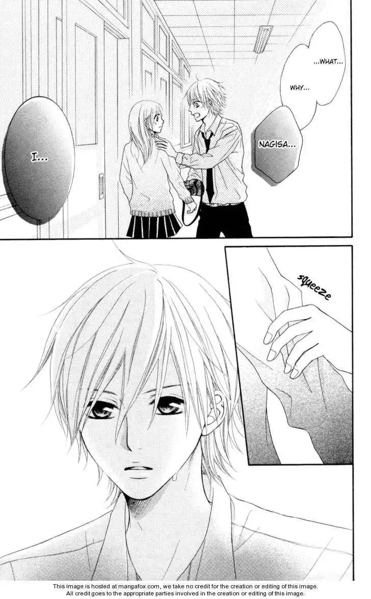 Seishun Panda! Chapter 3