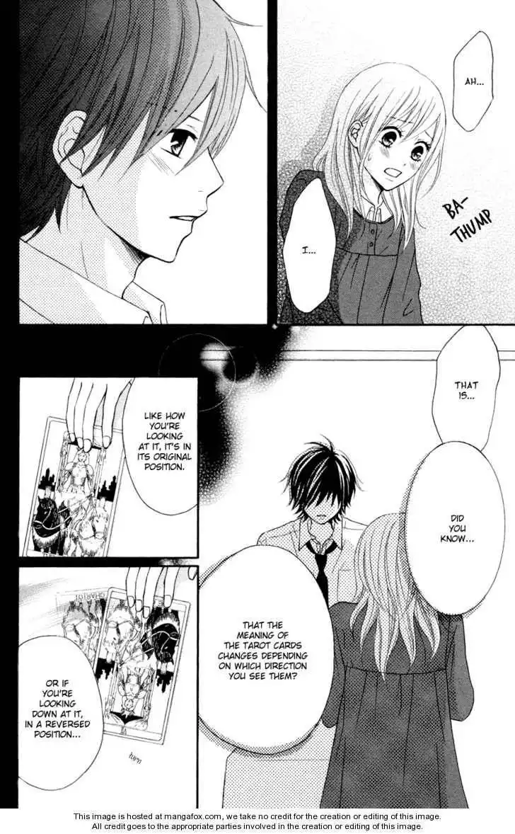 Seishun Panda! Chapter 3