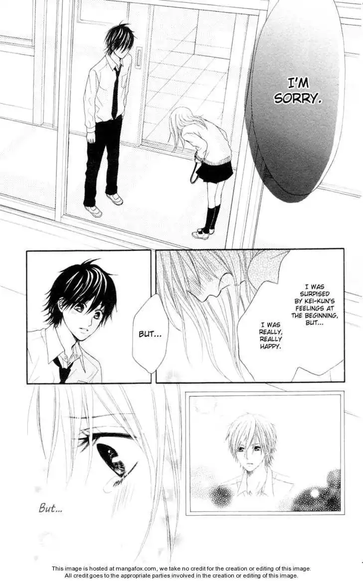 Seishun Panda! Chapter 4