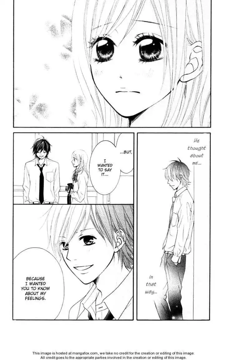 Seishun Panda! Chapter 4