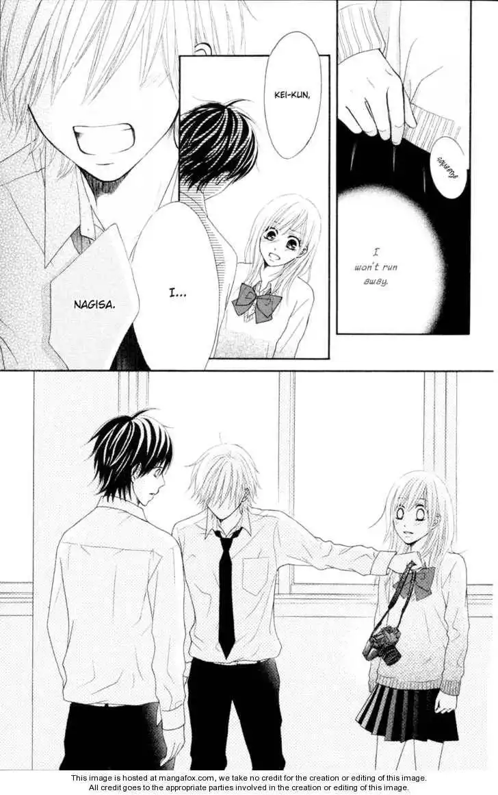 Seishun Panda! Chapter 4