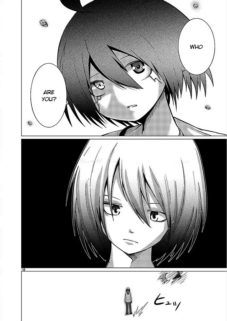 Sekai Oni Chapter 13