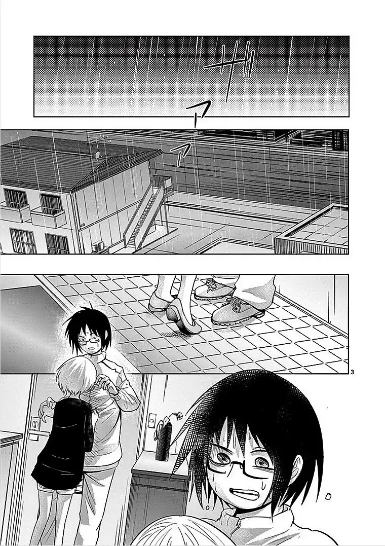 Sekai Oni Chapter 39