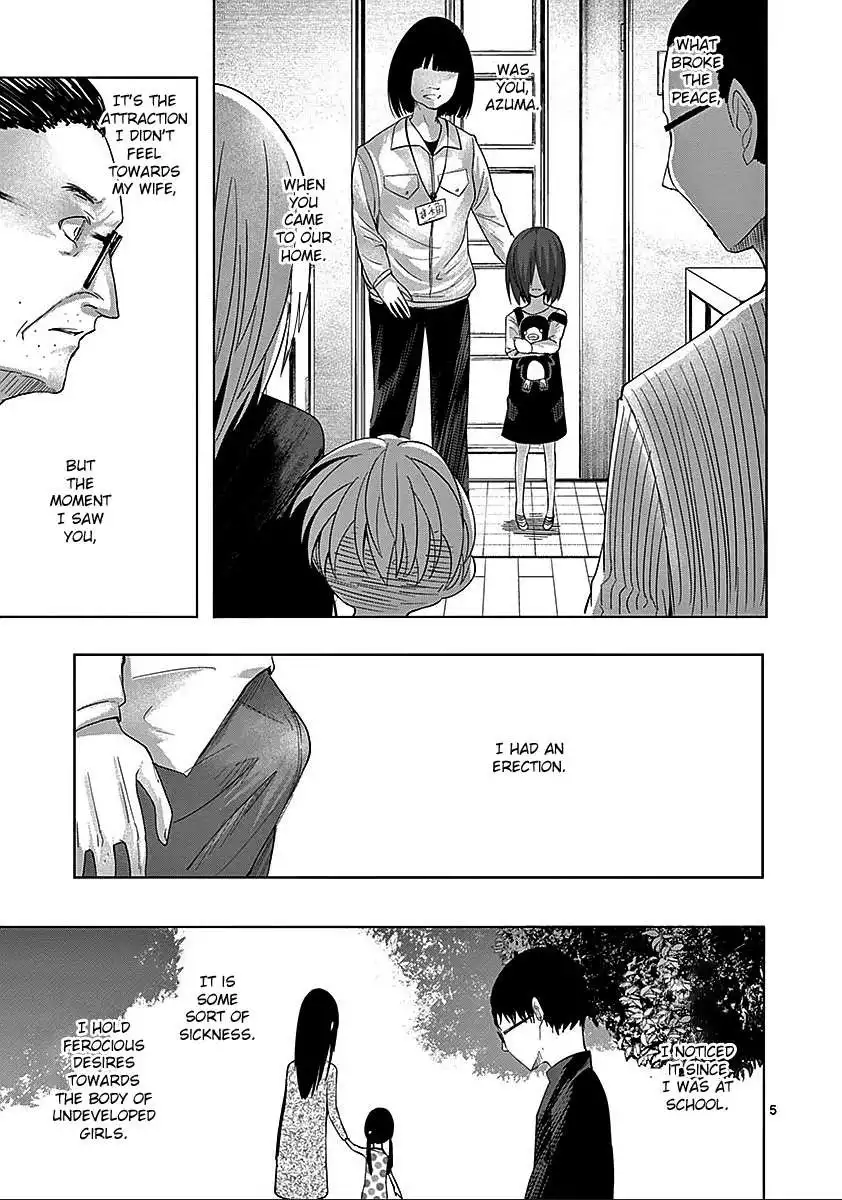 Sekai Oni Chapter 62