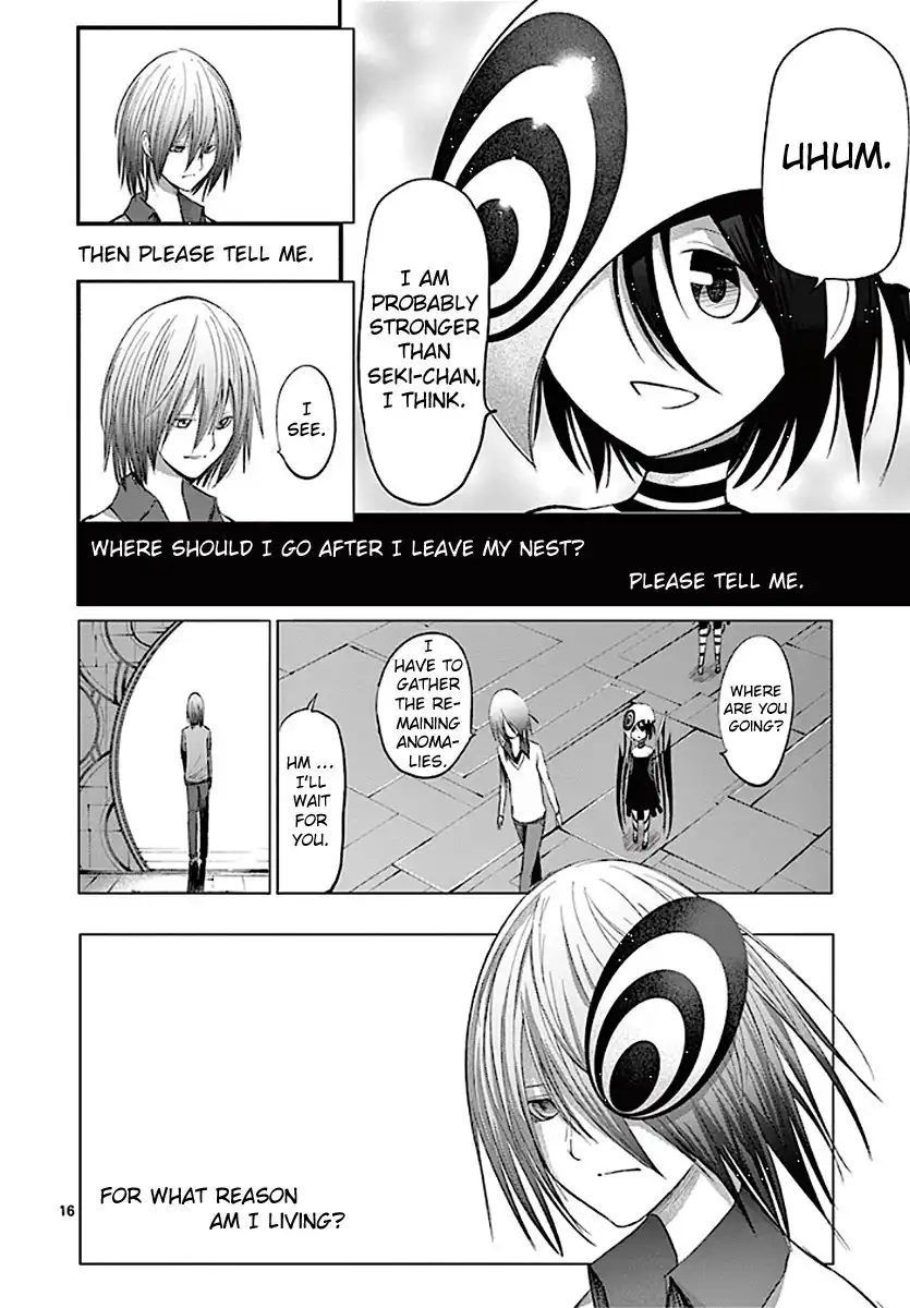 Sekai Oni Chapter 69