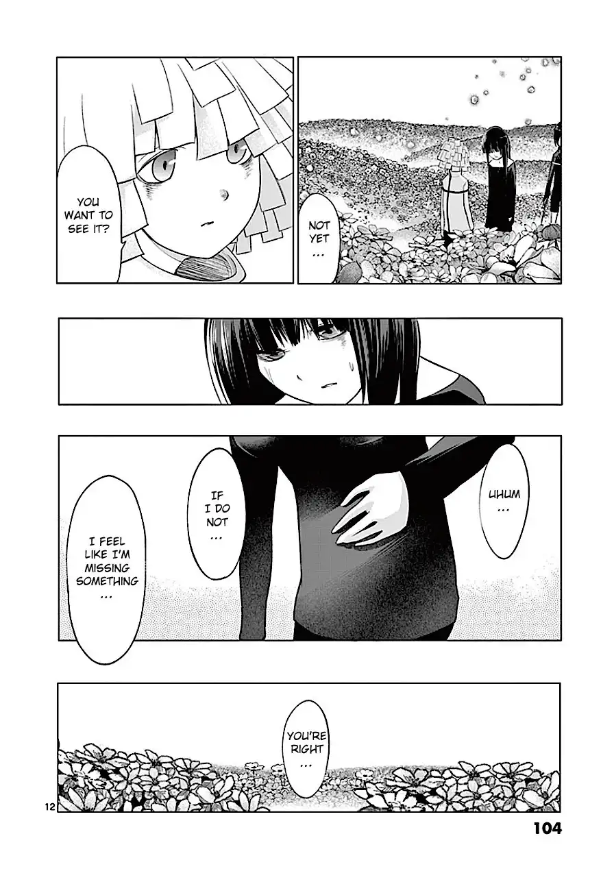 Sekai Oni Chapter 78