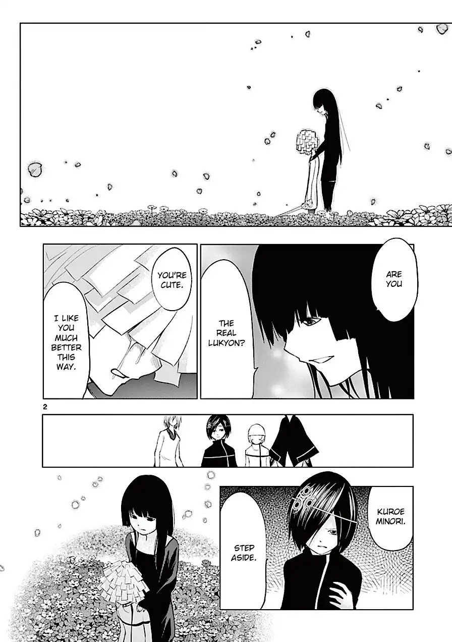 Sekai Oni Chapter 78