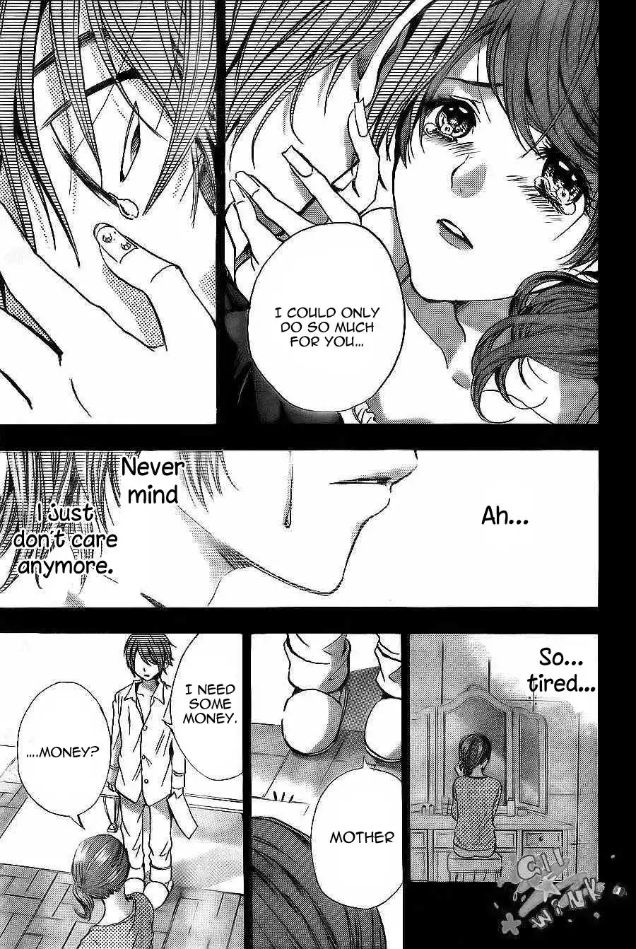 Sekai no Hate Chapter 9