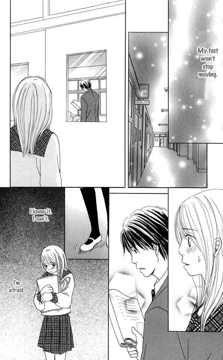 Sekai wa Happy de Dekiteiru Chapter 7