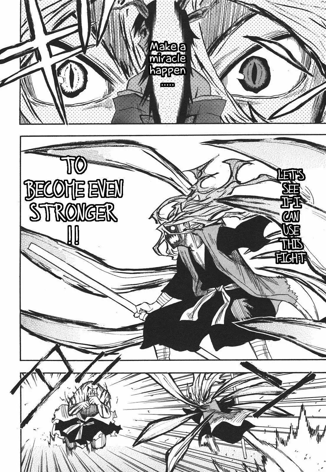 Sengoku Youko Chapter 29