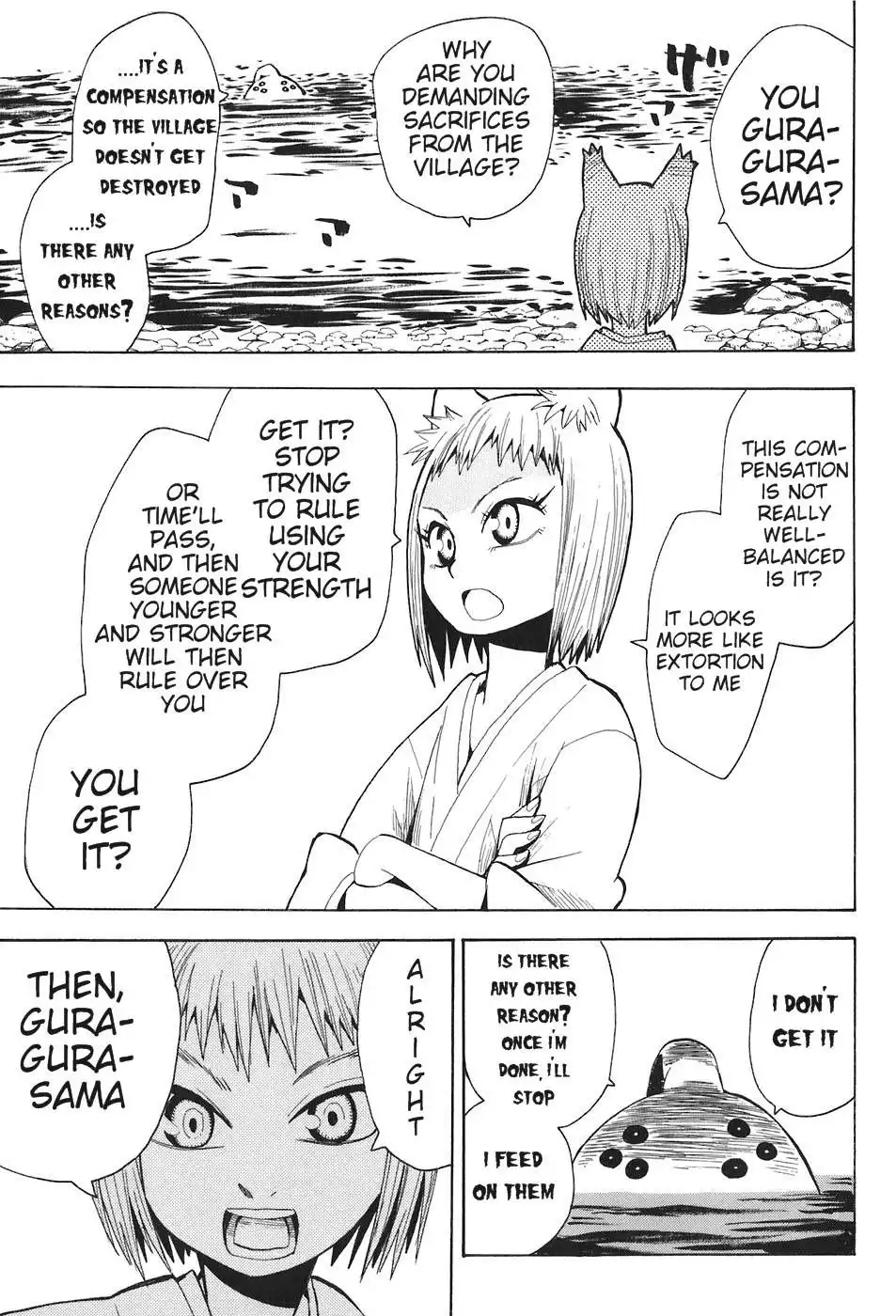 Sengoku Youko Chapter 7