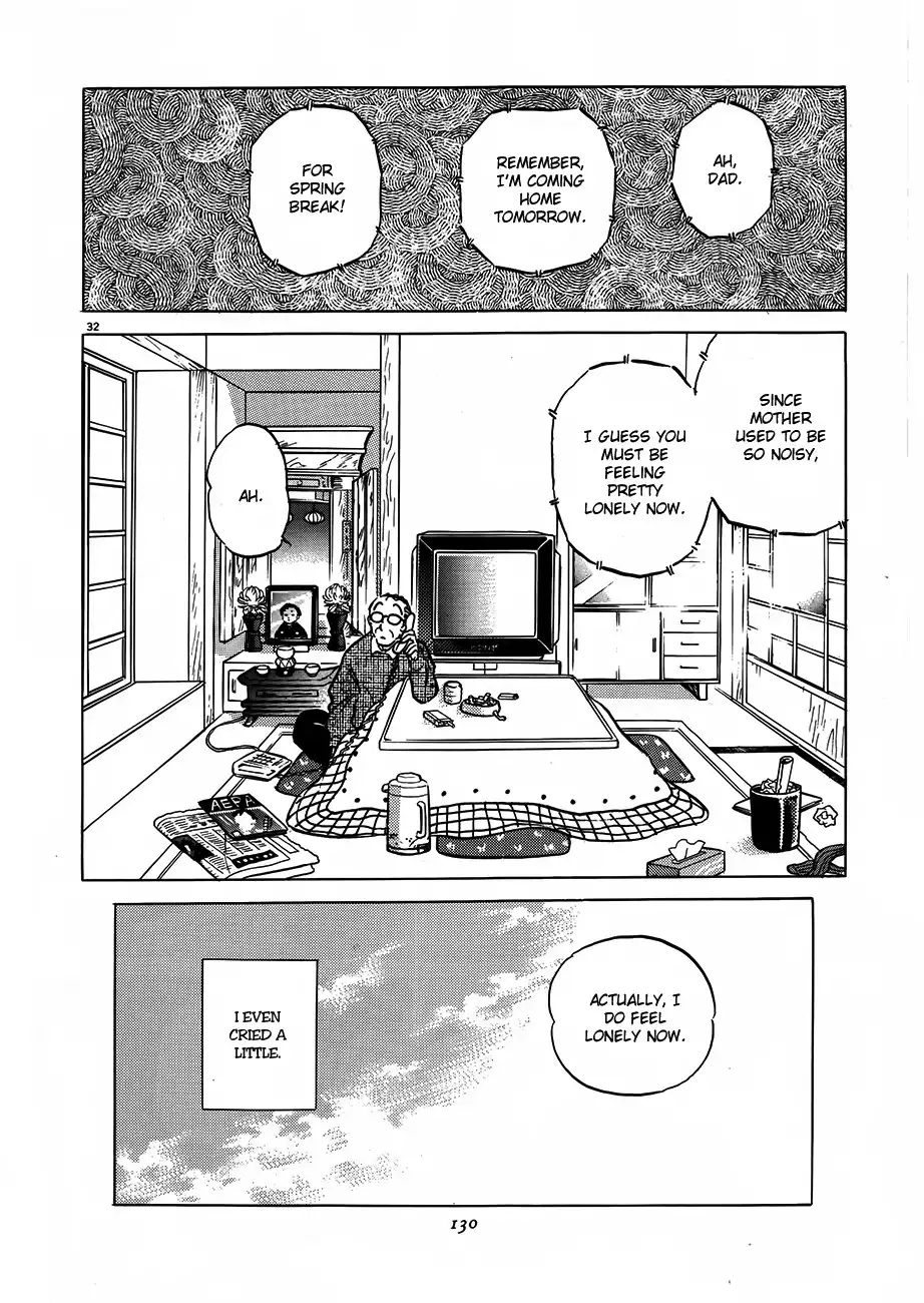 Senmu no Inu Chapter 4