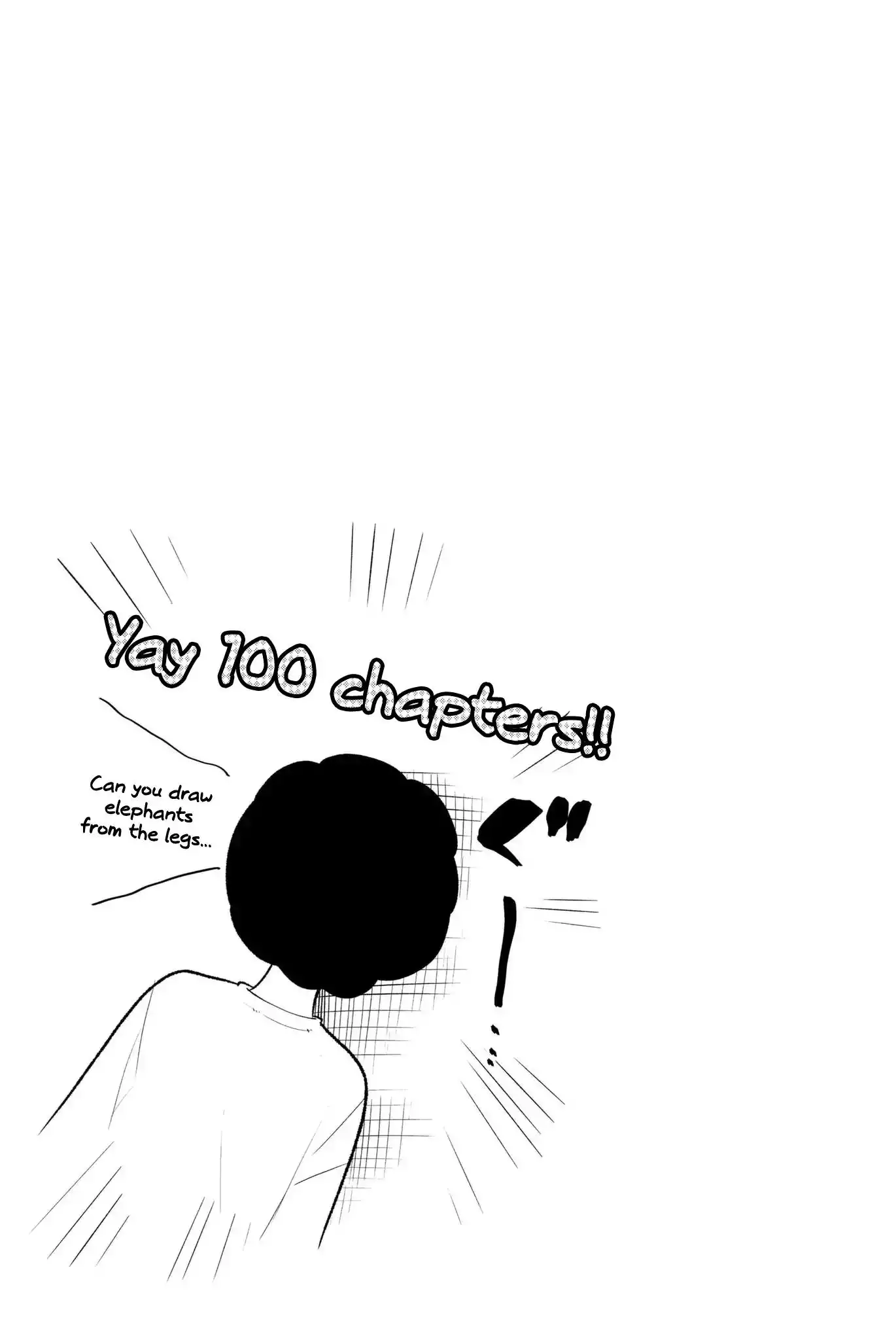 Senryuu Shoujo Chapter 100