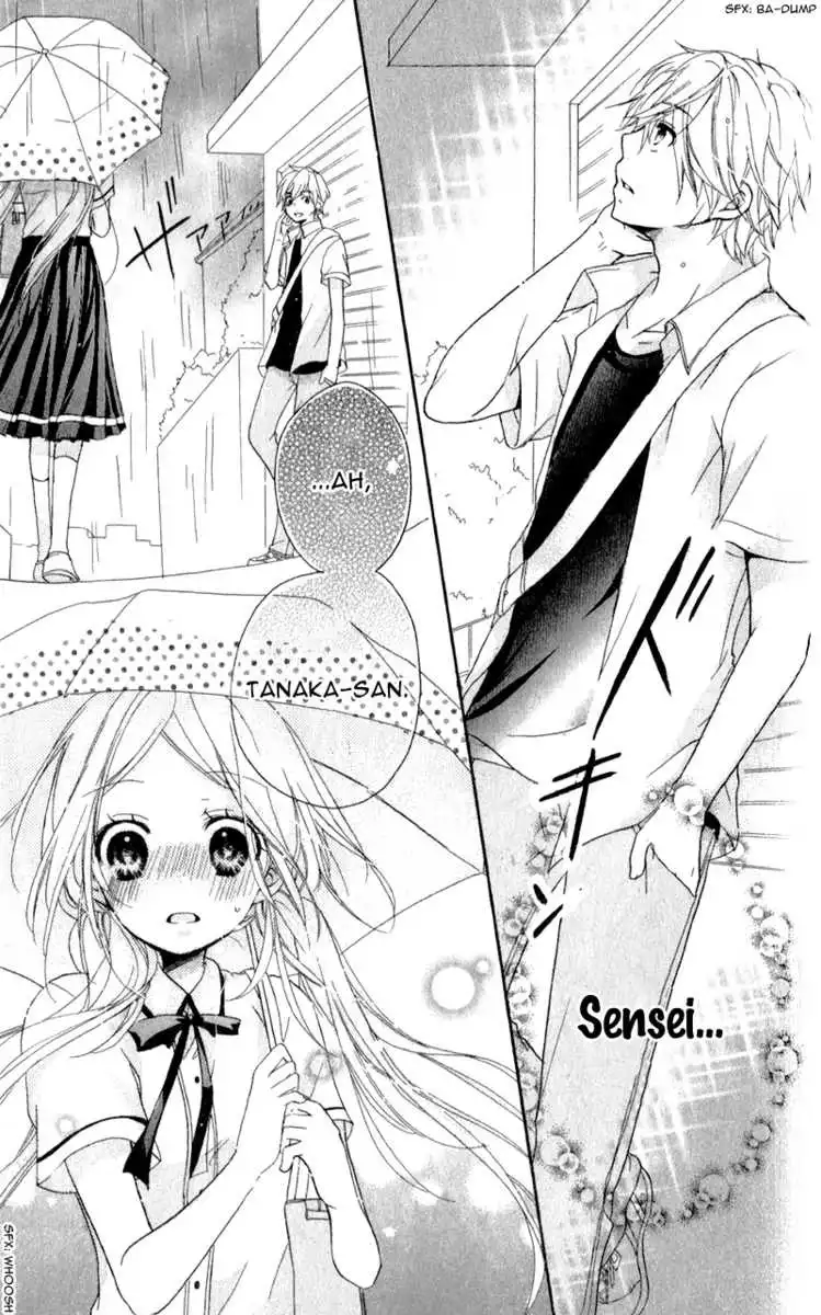 Sensei ni Ageru Chapter 2