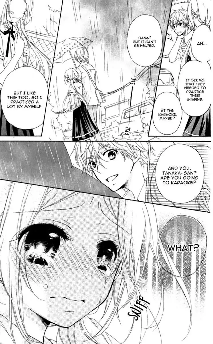 Sensei ni Ageru Chapter 2