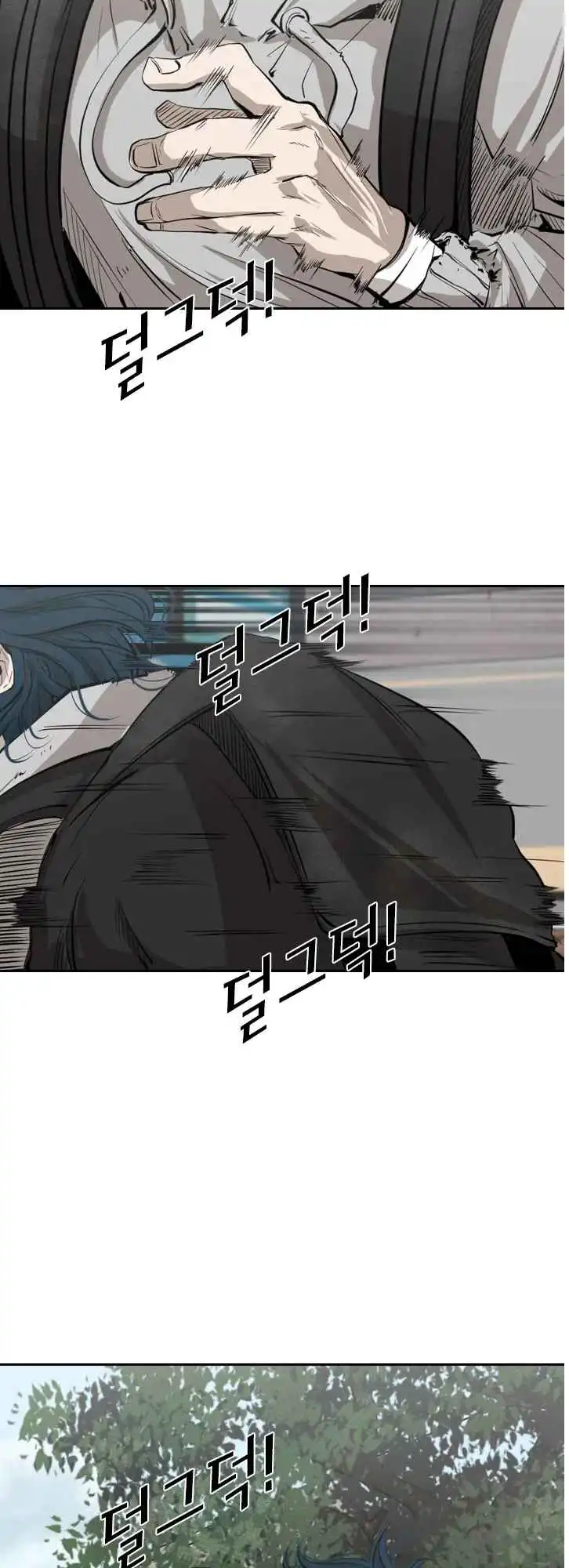 Shark Chapter 122