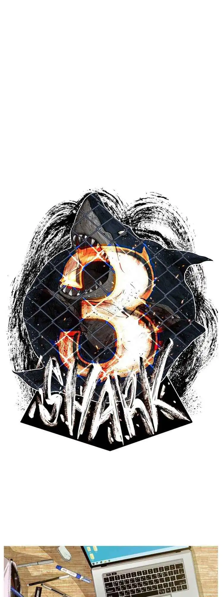 Shark Chapter 150