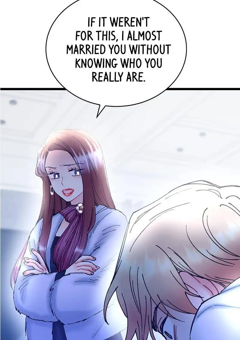 She Would Never Know Chapter 48