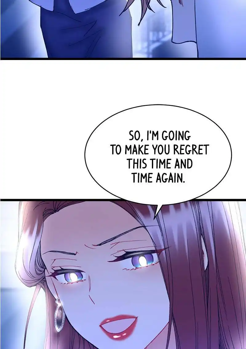 She Would Never Know Chapter 48