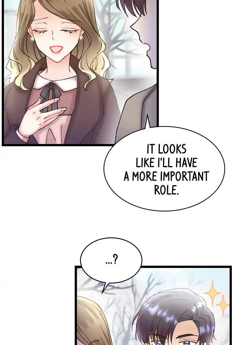 She Would Never Know Chapter 48