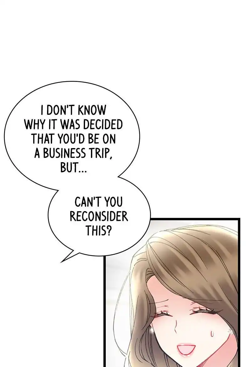 She Would Never Know Chapter 48