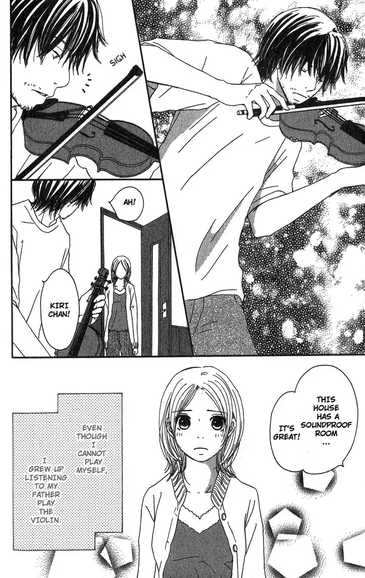 Shiawase Ikura de Kaemasu ka? Chapter 1