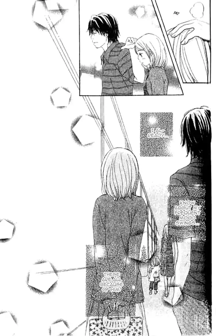 Shiawase Ikura de Kaemasu ka? Chapter 6