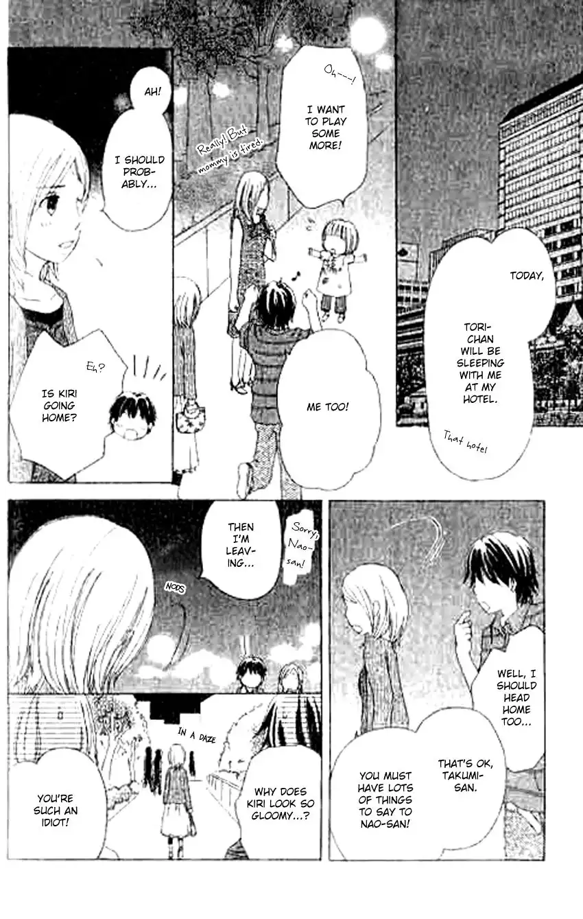 Shiawase Ikura de Kaemasu ka? Chapter 6