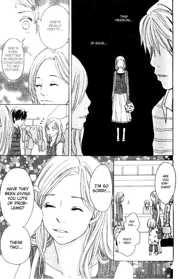 Shiawase Ikura de Kaemasu ka? Chapter 6