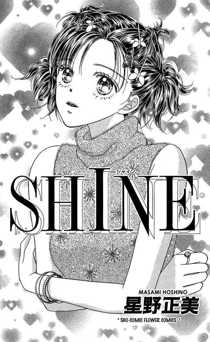 Shine Chapter 1