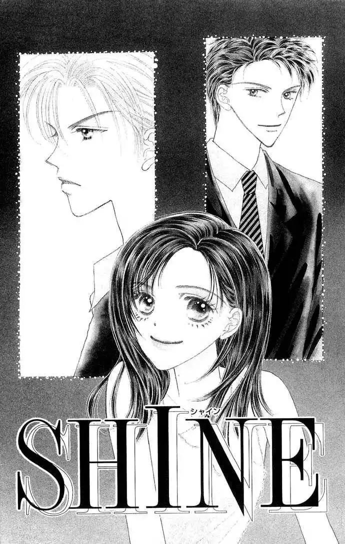 Shine Chapter 1