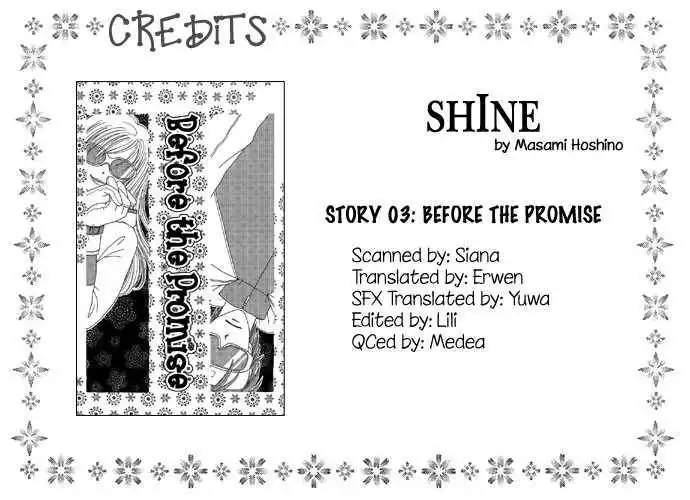 Shine Chapter 3