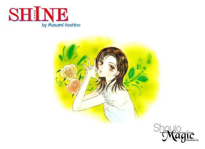 Shine Chapter 4