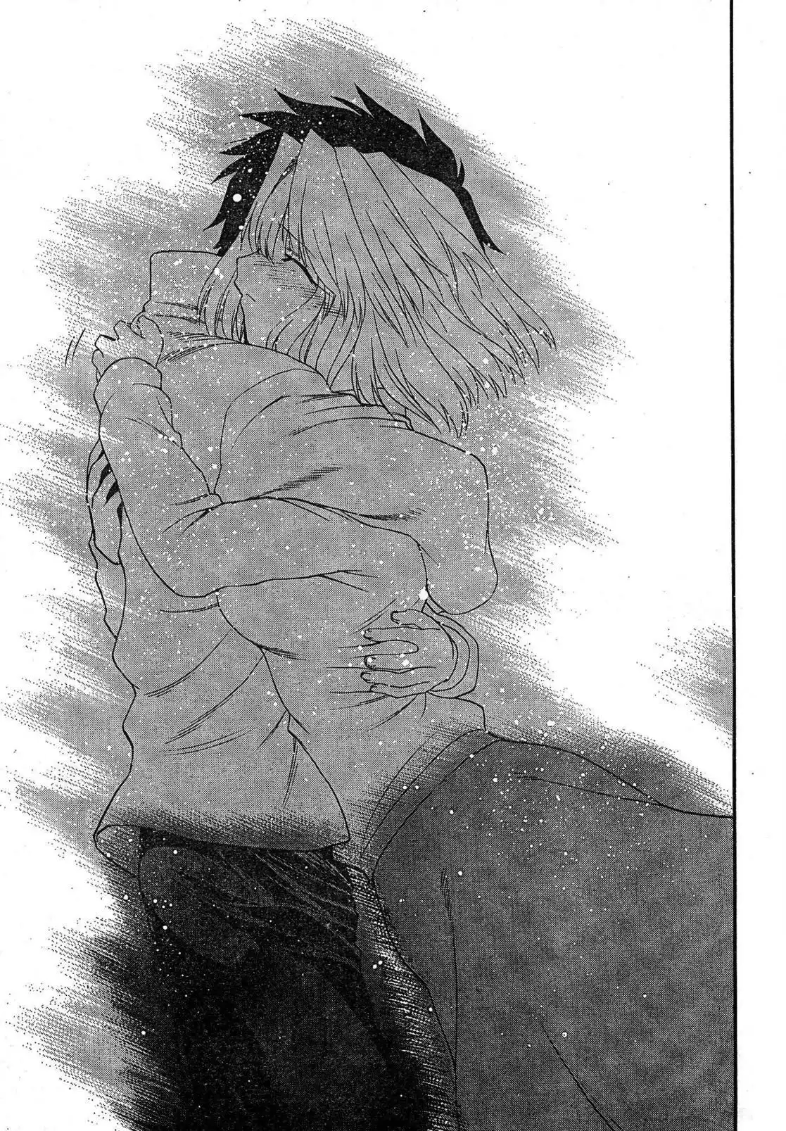 Shingetsutan Tsukihime Chapter 57