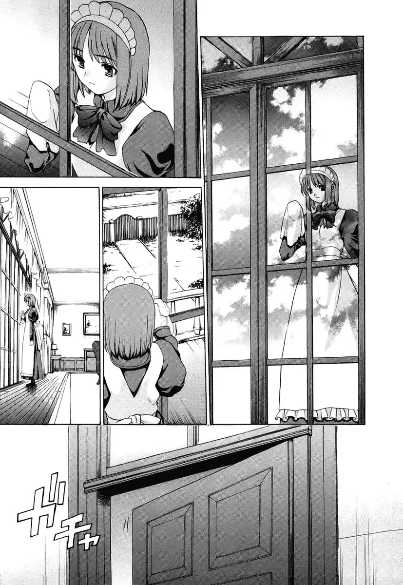 Shingetsutan Tsukihime Chapter 7