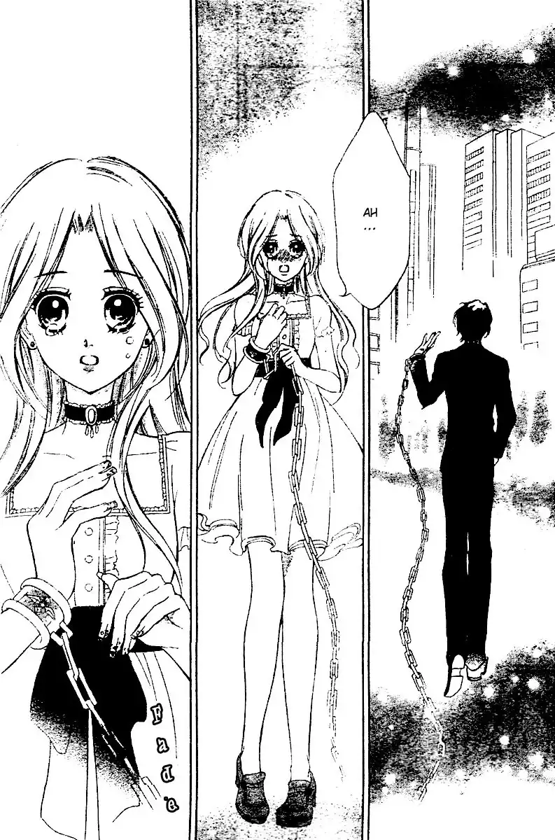 Shinigami Lovers Chapter 1