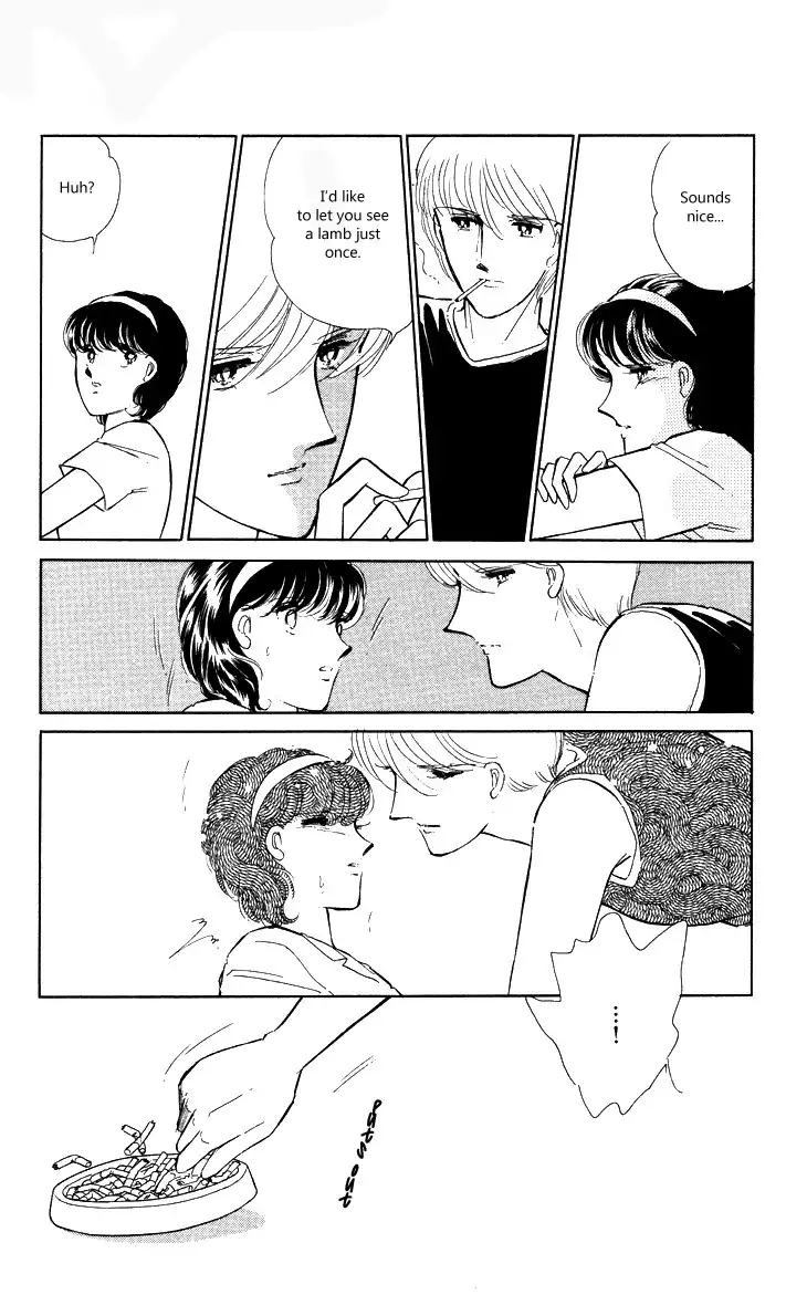 Shinohara Chie the Best Selection Chapter 1